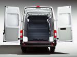 Mercedes-Benz Sprinter Classic 311CDI Van A3 2013 года